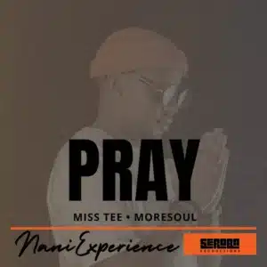 Nani Experience - Pray (Main Mix) ft. MoreSoul & Miss Tee