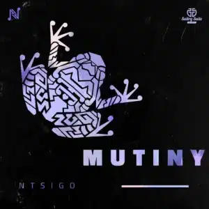 Ntsigo - Mutiny EP