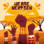 ALBUM: OSKIDO - Next Gen