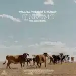Phila Da Vocalist & TICOZET – Iy’nkomo ft. Enhle Mlambo