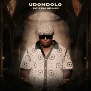 Poizen, Malusi Mbokazi & Dustinho - uDondolo (Poizen Remix)