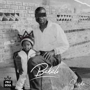 ProSoul Da Deejay, Amu Classic, Kappie, Happy Jazzman & Budah Maz - Ngise N’kwarini