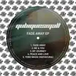 QubiqueSmall – Fade Away EP