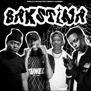 RIVALZ, Mr Nation Thingz & Gubziin - Bak'stina