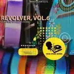 VA - Revolver, Vol. 6 (Compiled by STI T's Soul)