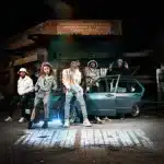 Rixi Rita & G-Master & Sisco - ZIWAPHI MAGENTS ft. Droliq adiwele, Yshmack & Tumza & G-soul
