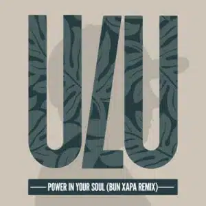 Robin M - Power In Your Soul (Bun Xapa Remix)