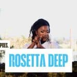Rosetta Deep - Groove Cartel Deep House Mix