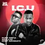 Rune Sibiya, SoulLab & Deep Advocate - I.C.U.