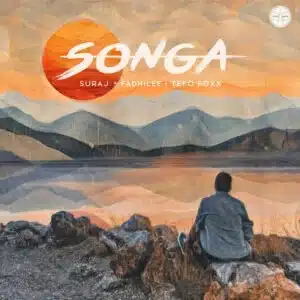 SURAJ, Fadhilee & Tefo Foxx - Songa Songa (Extended Mix)