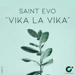 Saint Evo - Vika La Vika