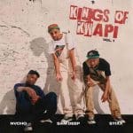 Sam Deep, Stixx & Nvcho - Vibes On Main ft. Kammu Dee & Mr. JazziQ
