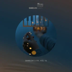 VA - Sanelow Dark, Vol. 16