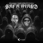 Shaunmusiq & Young Stunna - Safa iPiano ft. Myztro
