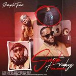 Simple Tone – Simple Fridays Vol. 080