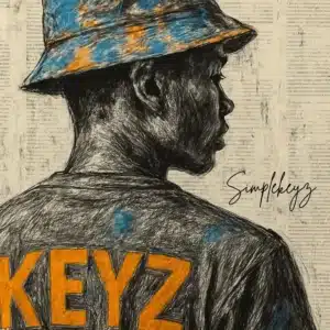 ALBUM: Simplekeyz - KEYZ