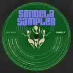 VA - Sondela Sampler, Vol.3