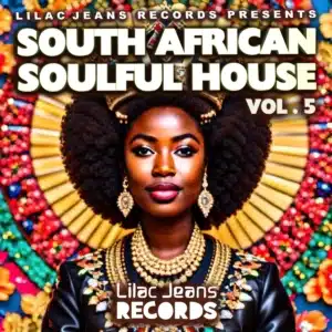 VA - South African Soulful House, Vol. 5