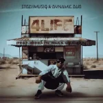Stoziimusiq & Dynamic Duo - 4LiFE ft. Beekayn_rsa & Sbudaar