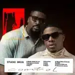 ALBUM: Studio Bros – Control