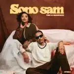 TBO, Mawhoo & Ntsika - Sono Sam' ft. Ngwato & Ave Songsmith