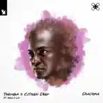 THEMBA & Citizen Deep - Diadora (Extended Mix) ft. Jessica LM