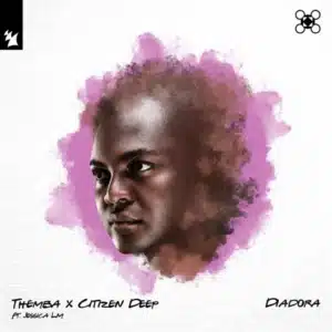 THEMBA & Citizen Deep - Diadora (Extended Mix) ft. Jessica LM