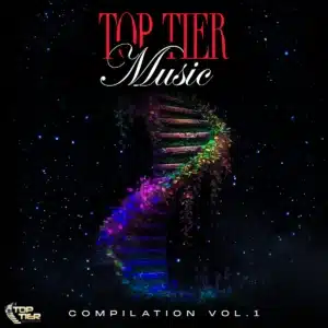 Top Tier Music & Azi - Ngaphandle Kwakho ft. Sino Msolo, TBO, LA-AK & Imnotsteelo