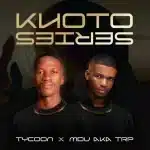 Tycoon & MDU aka TRP - S'hamba Nabo ft. Cowboii