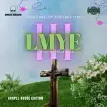 Uncle Mellow – Lend Me Your Ears 3 EP