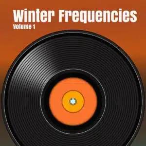 VA - Winter Frequencies, Vol. 1