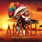Zulu Mageba & Malumz on Decks - Adabu