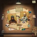 Swayvee & Young Stunna - US (Remix)
