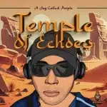 A Guy Called Purple – Temple Of Echoes EP
