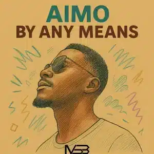 Aimo - By Any Means