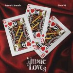 Artwork Sounds, CocoSA & Russell Zuma - Bengingaze ft. Solo Thato