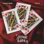 Artwork Sounds & CocoSA – Sabela ft. Russell Zuma, Bee-Bar & Sipho Magudulela