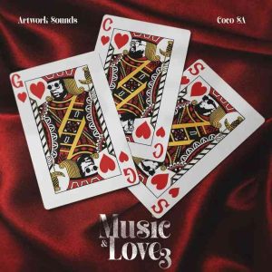 Artwork Sounds, CocoSA & Russell Zuma - Bengingaze ft. Solo Thato
