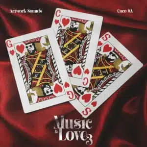 Artwork Sounds & CocoSA - Sabela ft. Russell Zuma, Bee-Bar & Sipho Magudulela