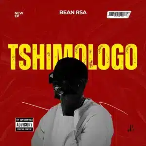 Bean RSA - Tshimologo EP