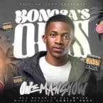 Bongza - Winter Selection Mix (Road To OMS) Part 1