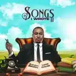 Brandon Dhludhlu & Lance Hebron – Songs I Wrote II (Acoustic) EP