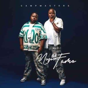 Campmasters - Nyakaza ft. Captain & SunOrnza
