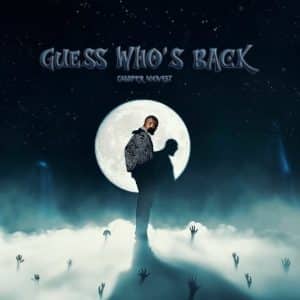 Cassper Nyovest - Guess Who’s Back
