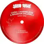 China Charmeleon & Brandon Dhludhlu – Birds Sing (Extended Mix)