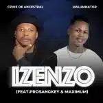 Czwe De Ancestral & MalumNator - Izenzo ft. Pro_Sangkey & Maximum
