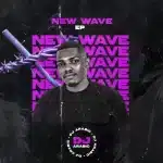 DJ Arabic – New Wave EP