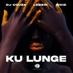 DJ Couza & Lebzin – Ku Lunge ft. Bikie
