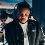 DJ Jaivane - Hangawt 1632 Amapiano Mix