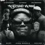 DJ Kayd Boizen, Da Mabusa & Ama Grootman - Ngizwe Nami ft. Mazet, Sabza Womqulo & SoulQue